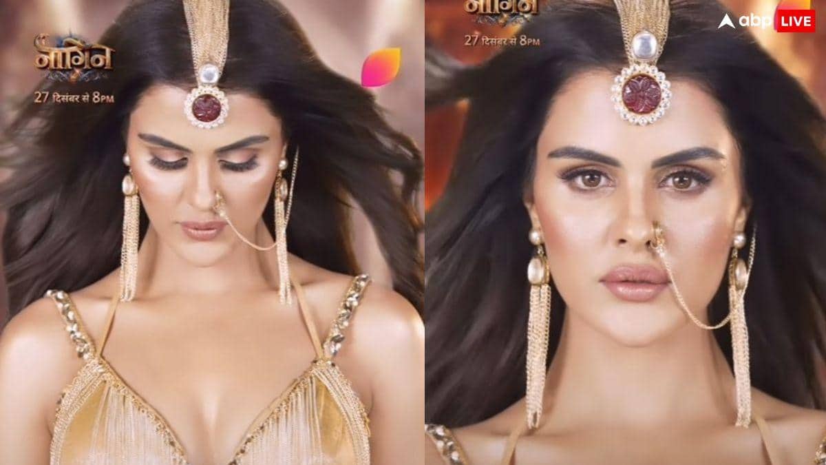 इन 3 वजहों से देख सकते हैं एकता कपूर का नागिन 7, प्रियंका चाहर चौधरी मचाने आ रही हैं तहलका