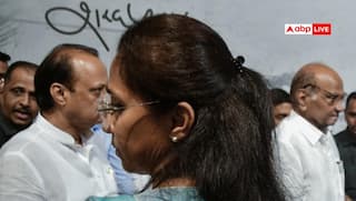 नगर निकाय चुनाव में साथ आएंगे शरद पवार और अजित पवार? सुप्रिया सुले ने किया बड़ा खुलासा