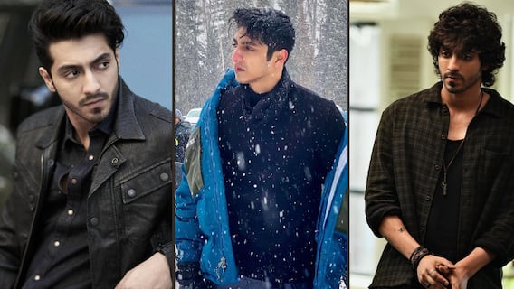 Ahaan Panday: जानें कितने पढ़े-लिखे हैं 'सैयारा' के 'कृष कपूर', एजुकेशन जानकर हो जाएंगे हैरान Ahaan Panday: जानें कितने पढ़े-लिखे हैं 'सैयारा' के 'कृष कपूर', एजुकेशन जानकर हो जाएंगे हैरान