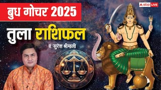 Budh Gochar 2025: 29 दिसंबर को बुध का गोचर, 2025 के अंत में खुलेगा तुला राशि का भाग्य