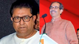 BMC Election 2026: राज-उद्धव ठाकरेंच्या एकत्र येण्याचा मुहूर्त ठरला, जागावाटपाचा संभाव्य फॉर्म्युला समोर, अमराठी विभागांमधील स्ट्रॅटेजीवर चर्चा