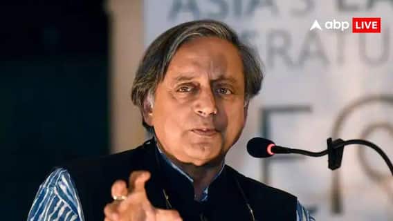 शशि थरूर ने क्यों की नीतीश सरकार की तारीफ, बिहार को लेकर कही ये बड़ी बात, कांग्रेस को फिर लगेगा बुरा!