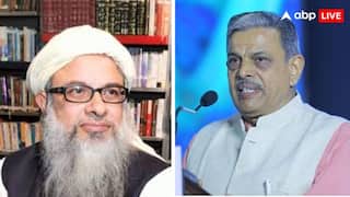 'मुसलमान अल्लाह के सिवा किसी की..' RSS महासचिव होसबाले के बयान पर क्या बोले मौलाना मदनी