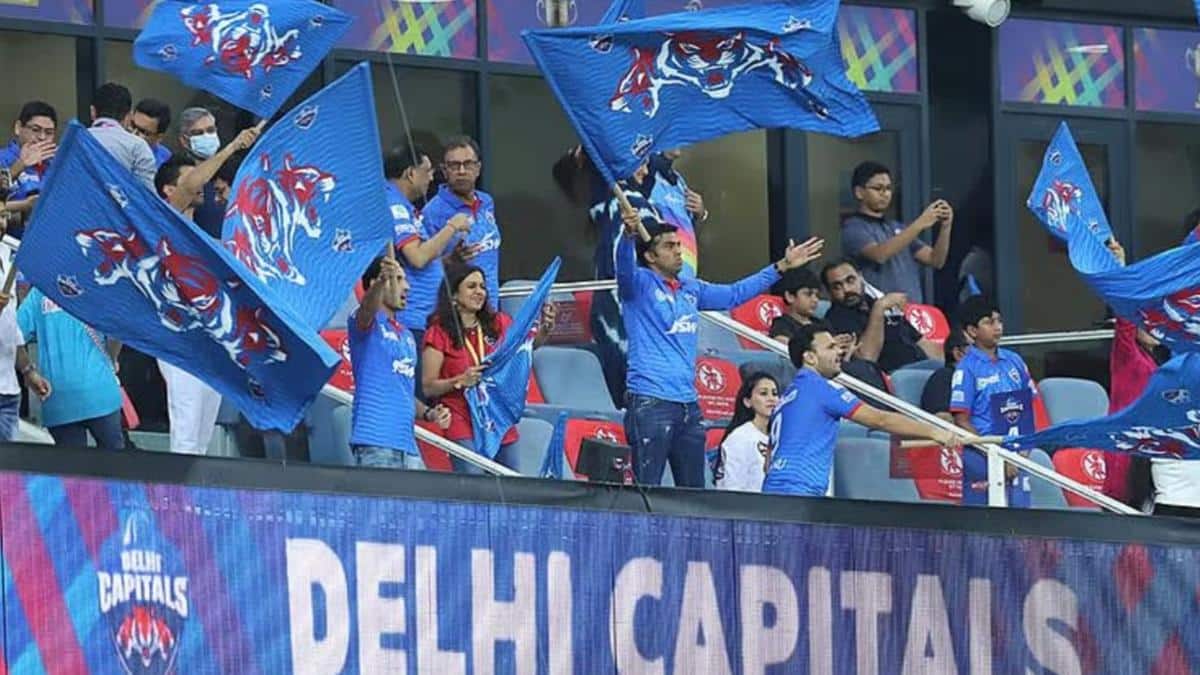 इस खूंखार बैटर को मिली दिल्ली कैपिटल्स की कमान, नए सीजन से पहले फ्रेंचाइजी ने किया एलान