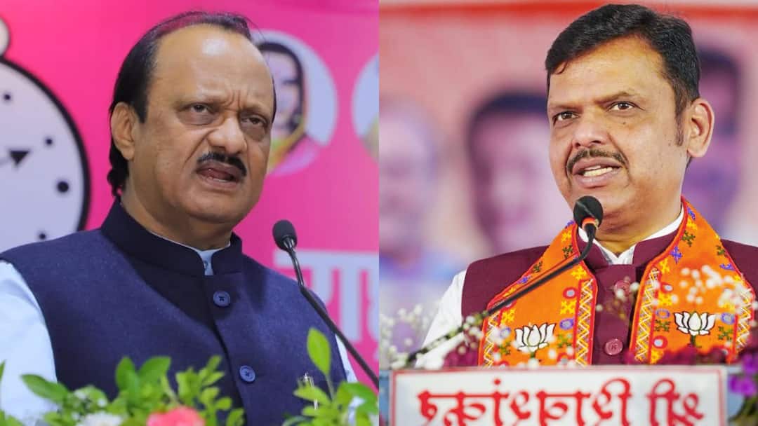 Pimpri Chinchwad Election 2026 BJP give offer to Ajit Pawar aide Anna Bansode son Siddharth Bansode in Pune Pimpri Chinchwad Election: पिंपरी-चिंचवडमध्ये भाजपचा अजित पवारांना मोठा धक्का द्यायचा प्लॅन बारगळला, विश्वासू नेत्याच्या मुलालाच गळाला लावण्याचा प्रयत्न