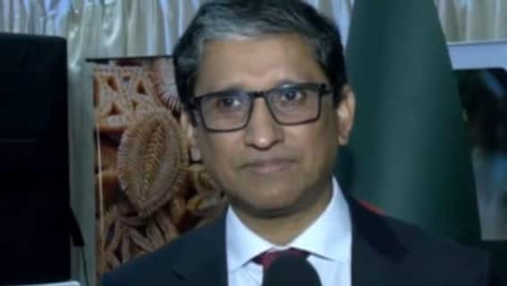 India Summons Bangladesh High Commissioner, Raises Safety Of Diplomats Amid Unrest