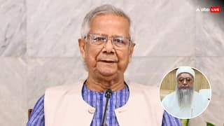 'एहसान फरामोश बांग्लादेश', हिंदू युवक की हत्या पर भड़के इमाम उमर इलियासी, यूनुस के लोगों बताया असली इस्लाम