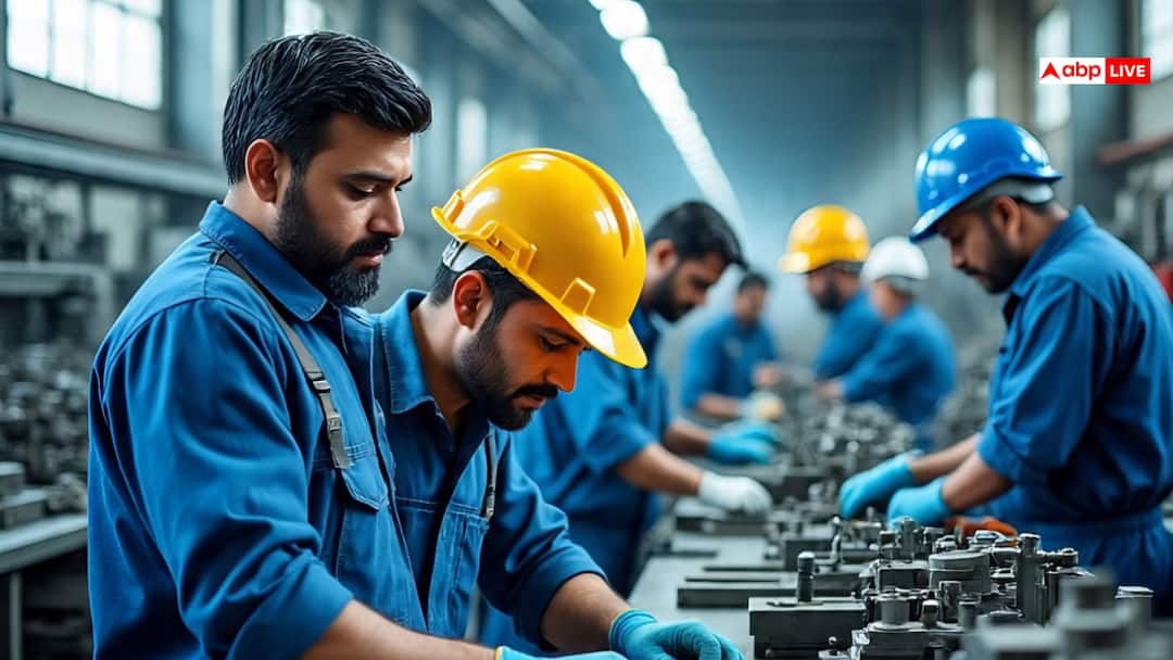 Haryana Assembly Approves 10 Hour Work Rule for Employees Know Which State Has the Highest Work Limit हरियाणा में कर्मचारियों को 10 घंटे करना होगा काम, जानें किस राज्य में सबसे ज्यादा यह लिमिट?