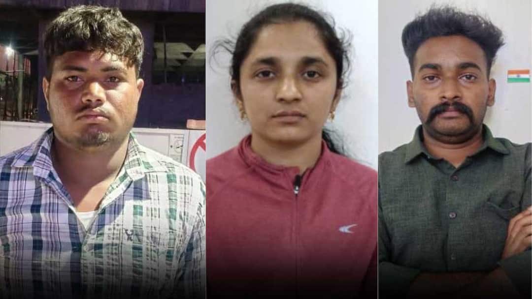 22 வயது காதலன்.. 45 வயது கணவனை போட்டு தள்ளிய மனைவி - ப்ளானில் விழுந்த ஓட்டை, சிக்கியது எப்படி?