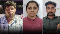 22 வயது காதலன்.. 45 வயது கணவனை போட்டு தள்ளிய மனைவி - ப்ளானில் விழுந்த ஓட்டை, சிக்கியது எப்படி?