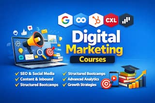 ABP Courses Guide: Top 5 Digital Marketing Courses