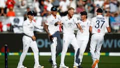 England Ashes Series 2025 : क्रिकेट विश्वात खळबळ! मालिका पराभवानंतर दारूचा वाद पेटला, इंग्लंड खेळाडूंवर मद्यपानाचे गंभीर आरोप