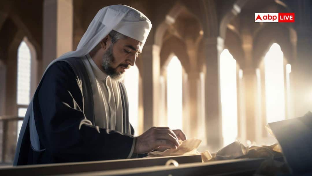 Can Hindus also take Mufti degree know what are the rules for Mufti degree in Islam क्या हिंदू भी ले सकते हैं मुफ्ती भी डिग्री, जानें इसके लिए इस्लाम में क्या है नियम?