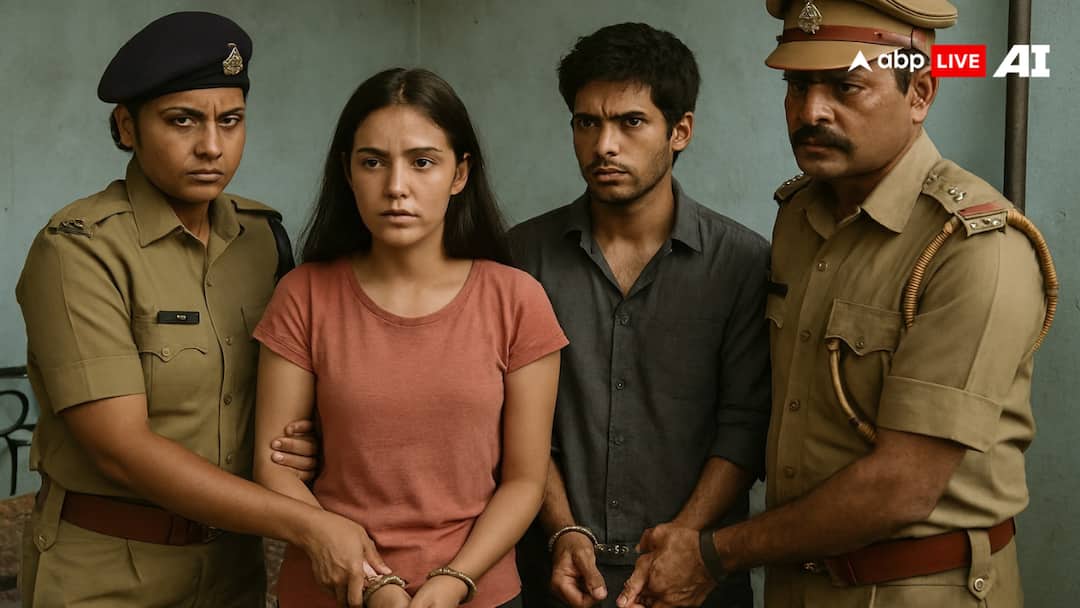 UP Murder in Sambhal news Wife brutally murders husband help of her boyfriend dismembers body with grinder संभल हत्याकांड: मिक्सर में डाली हड्डियां, हाथ नाले में और सिर गंगा में फेंका, फिर कैसे हुई पहचान?