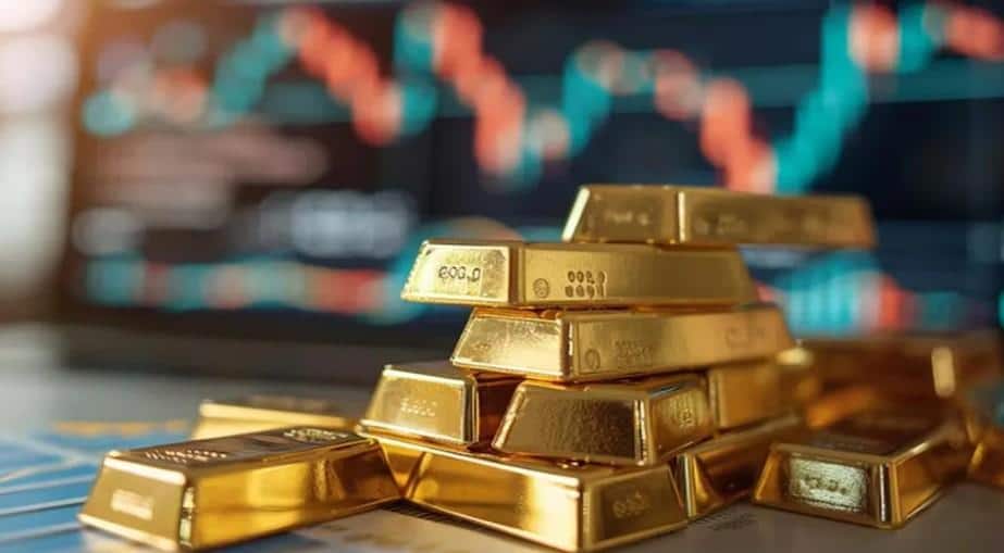 LIVE: Gold Prices Hit The Roof Today (Dec 24), Check 22K & 24K Rates Per Gram In Your City