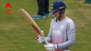 Shubman Gill: বিজয় হাজারেতে তো খেলবেনই, বিশ্বকাপ দল থেকে বাদ পড়ে এবার রঞ্জিতেও মাঠে নামবেন শুভমন গিল?