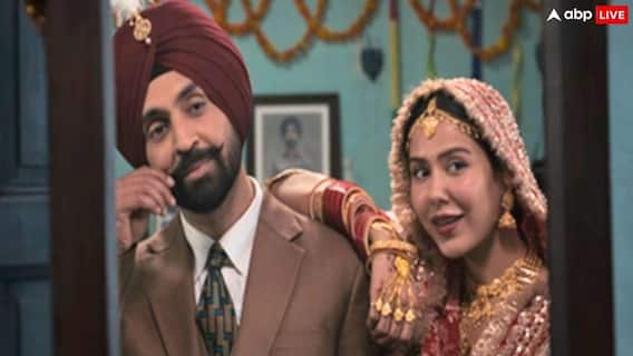 सोनम बाजवा को कैसे मिली बॉर्डर 2? दिलजीत दोसांझ के अपोजिट रोल को लेकर किया रिएक्ट