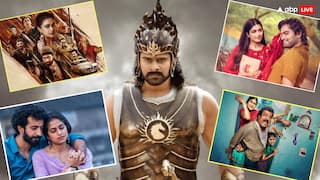 इस हफ्ते OTT पर जमेगी साउथ की धाक, 'बाहुबली- द एपिक' से 'रिवॉल्वर रीटा' तक होंगी रिलीज