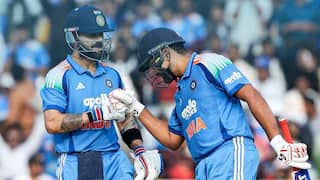 विजय हजारे ट्रॉफी खेलकर रोहित शर्मा और विराट कोहली करेंगे कितनी कमाई? एक मैच के लिए मिलेगी इतनी फीस