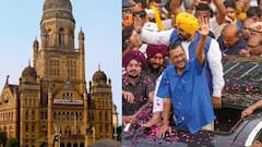 मुंबई महापालिका निवडणुकीसाठी 'आप'ने 40 स्टार प्रचारकांची यादी केली जाहीर; अरविंद केजरीवालांसह कोण कोण?