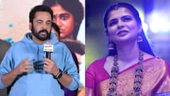 హీరోయిన్ల డ్రెస్సింగ్‌పై శివాజీ కామెంట్స్ - సింగర్ చిన్మయి స్ట్రాంగ్ రియాక్షన్