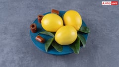 Lemon Peel Benefits: नींबू के छिलके में भी छुपे हैं तमाम हेल्थ बेनिफिट्स, ऐसे करें अपनी डाइट में शामिल