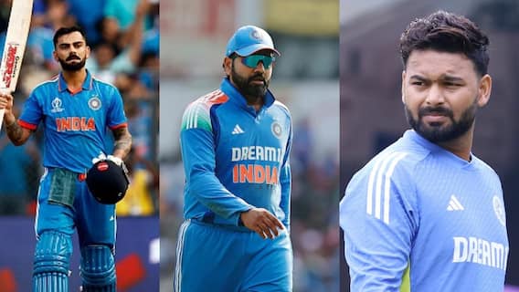 कल से Vijay Hazare Trophy का आगाज, पहले दिन कुल 19 मैच; रोहित-विराट-पंत समेत कई सुपरस्टार दिखेंगे एक्शन में