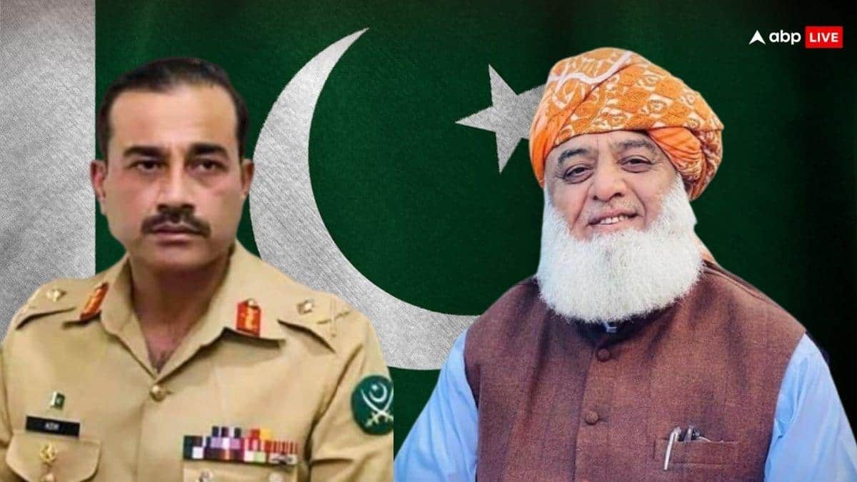 भारत ने बहावलपुर, मुरीदके पर हमला किया तो गलत क्या? ल्यारी में बैठकर पाकिस्तानी मौलाना ने मुनीर पर दागे सवाल