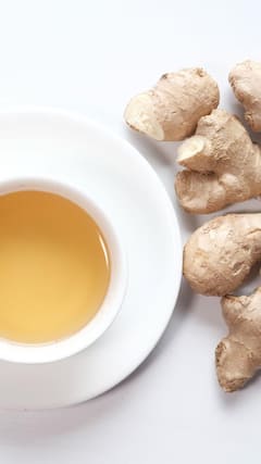 குவிக்  தொண்டை வலி நிவாரணம்...இஞ்சியைப் 9 வழிகளில் பயண்படுத்தலாம்