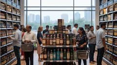 Gujarat Allows Liquor Sale And Consumption In This City, Prohibition Law To Continue In Rest Of State