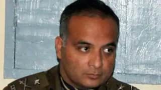 हिमाचल के पूर्व IG जहूर जैदी को राहत, पंजाब-हरियाणा HC ने उम्र कैद की सजा पर लगाई रोक