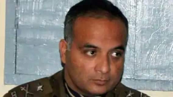 हिमाचल के पूर्व IG जहूर जैदी को राहत, पंजाब-हरियाणा HC ने उम्र कैद की सजा पर लगाई रोक