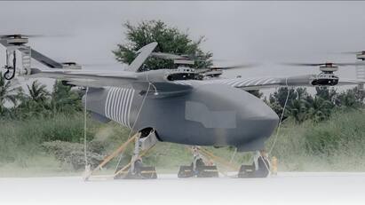 You May Soon Fly Past Traffic With Air Taxi: India’s eVTOL Programme Takes Its First Real Step