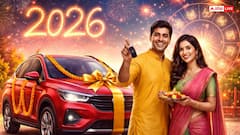 साल 2026 में नई गाड़ी खरीदने की कर रहे हैं प्लानिंग? राशि अनुसार जानें शुभ योग