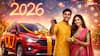 New Vehical Horoscope: 2026లో కొత్త కారు, బైక్ కొనాలని ప్లాన్ చేస్తున్నారా? ఏ రాశి వారు ఎప్పుడు కొంటే మంచిది?