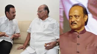 Prashant Jagtap Pune: दोन्ही राष्ट्रवादी एकत्र आल्या तर मी पक्षाचा राजीनामा देईन; प्रशांत जगतापांचा इशारा, अजितदादा-शरद पवार काय करणार?