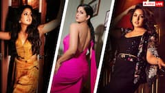 अजय देवगन की ऑनस्क्रीन बेटी की 10 तस्वीरें, हर लुक में बिखेरती हैं जलवा