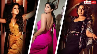 अजय देवगन की ऑनस्क्रीन बेटी की 10 तस्वीरें, हर लुक में बिखेरती हैं जलवा