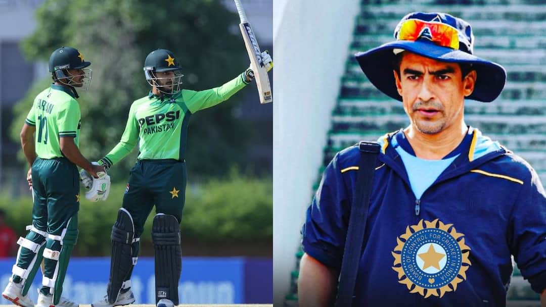 Hindu Rajput or Muslim what is the religion of Pakistan Sameer Minhas What is his connection to BCCI President Mithun Manhas हिंदू राजपूत या मुस्लिम, क्या है पाकिस्तान के समीर मिन्हास का धर्म? BCCI अध्यक्ष मिथुन मन्हास से क्या है कनेक्शन