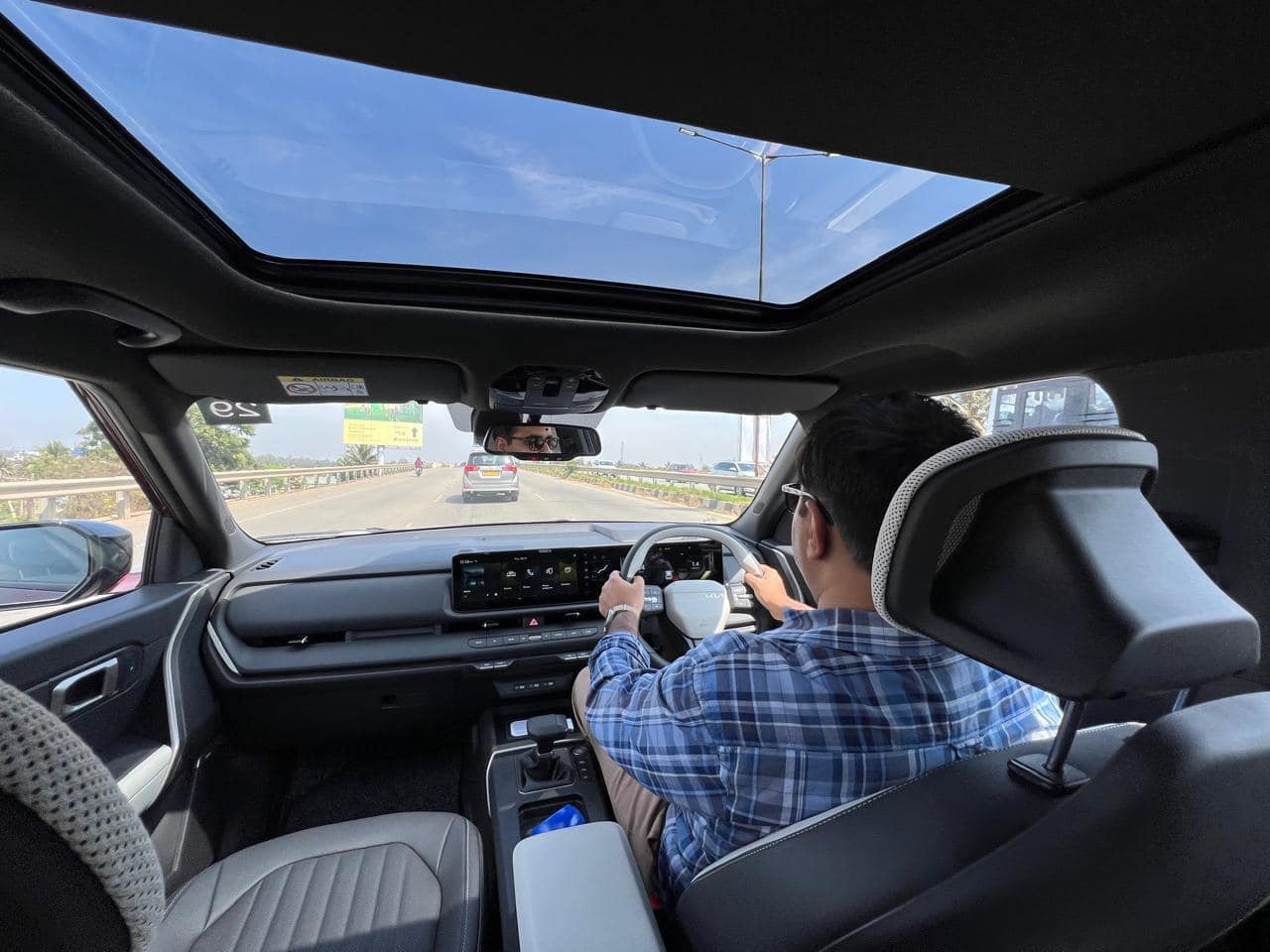 New Kia Seltos 2026 Petrol Review: Bigger, Smarter, And Better Than Before?