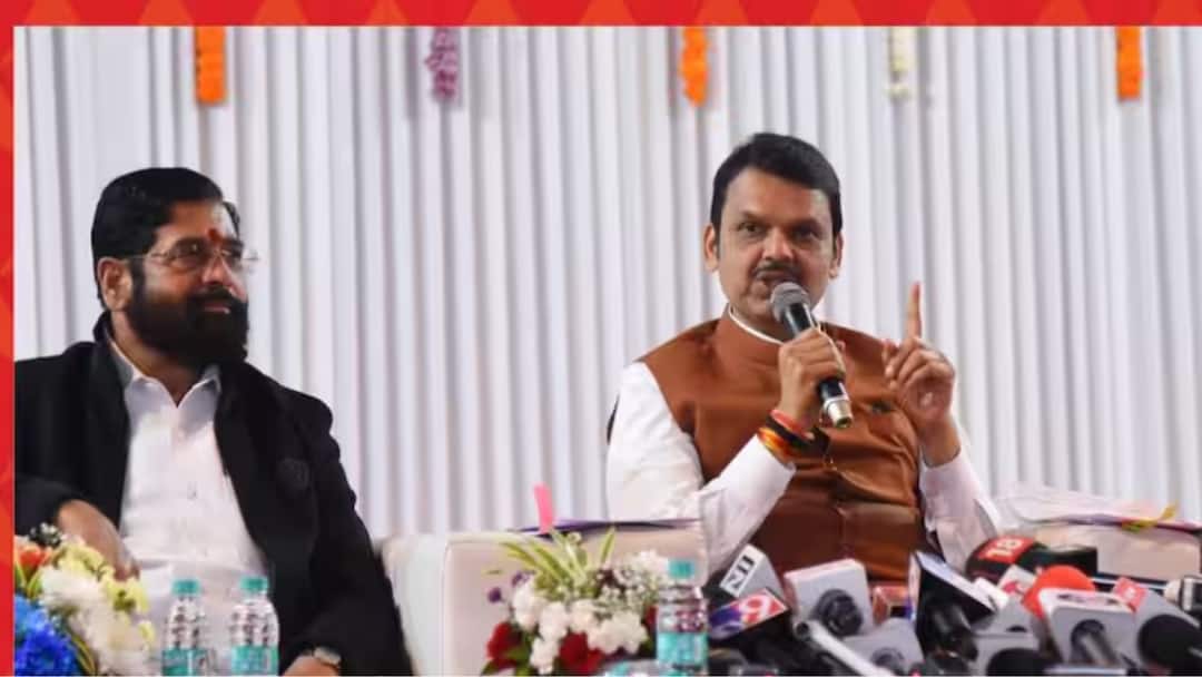 BMC Election 2026 Mahayuti Nears Seat-Sharing Consensus MVA Faces Fresh Uncertainty Mumbai BMC Election: Mahayuti Nears Seat-Sharing Clarity, MVA Still Grappling With Numbers