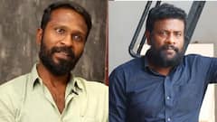 வெற்றிமாறன் கொடுத்த அறிவுரை...கார்த்தி மார்ஷல் பட இயக்குநர் தமிழ் சொன்ன தகவல்