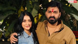 भोजपुरी स्टार पवन सिंह इस हसीना के साथ करेंगे रोमांस, वायरल तस्वीरों ने बढ़ाया एक्साइटमेंट