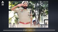ਪੰਜਾਬ ਦੇ ਸਾਬਕਾ IG ਹਾਲੇ ਵੀ ਹਸਪਤਾਲ 'ਚ ਜ਼ੇਰੇ ਇਲਾਜ, ਏਅਰਫੋਰਸ ਤੋਂ ਸਿੱਧਾ DSP ਭਰਤੀ ਹੋਏ ਸਨ, ਕੱਲ੍ਹ ਆਪਣੇ ਆਪ ਨੂੰ ਮਾਰੀ ਸੀ ਗੋਲੀ, 12 ਪੰਨਿਆਂ ਦਾ ਸੁਇਸਾਈਡ ਨੋਟ ਮਿਲਿਆ