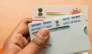 Aadhaar-PAN Link Alert: તમે આ કામ કરી દીધું? ફક્ત ત્રણ દિવસ બાકી, બેકાર થઈ જશે તમારું પાન કાર્ડ!