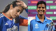 यह भारतीय गेंदबाज बनी विश्व की नंबर-1 बॉलर, स्मृति मंधाना की बादशाहत खत्म; जानें ताजा अपडेट