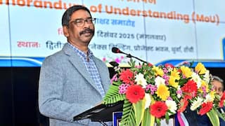 झारखंड कैबिनेट मीटिंग में हुए ये बड़े फैसले, हेमंत सोरेन सरकार ने PESA कानून को दी मंजूरी