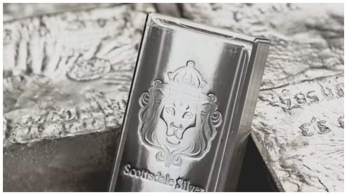 LIVE: Silver Prices Break All Records Today (Dec 24), Check 1 Gm & 1 Kg Rates In Your City