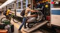 Bike Transport Train: क्या ट्रेन में बाइक या स्कूटर लेकर जा सकते हैं, जानें क्या हैं रेलवे नियम?