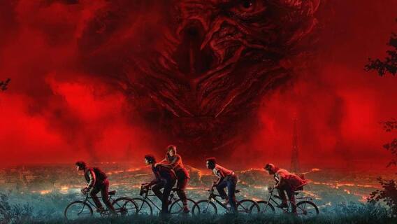Stranger Things Series Season 5 OTT : అవెయిటెడ్ 'స్ట్రేంజర్ థింగ్స్' వెబ్ సిరీస్ - ఫైనల్ సీజన్ ఎప్పటి నుంచి స్ట్రీమింగ్ అంటే?